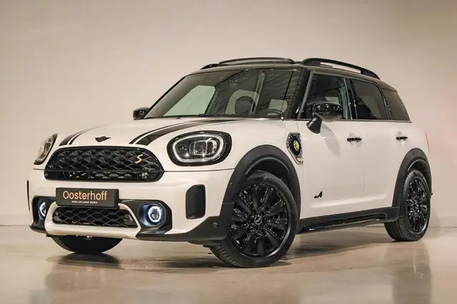 MINI Cooper SE Countryman 1.5 ALL4 Yours PANO | HUD | LED