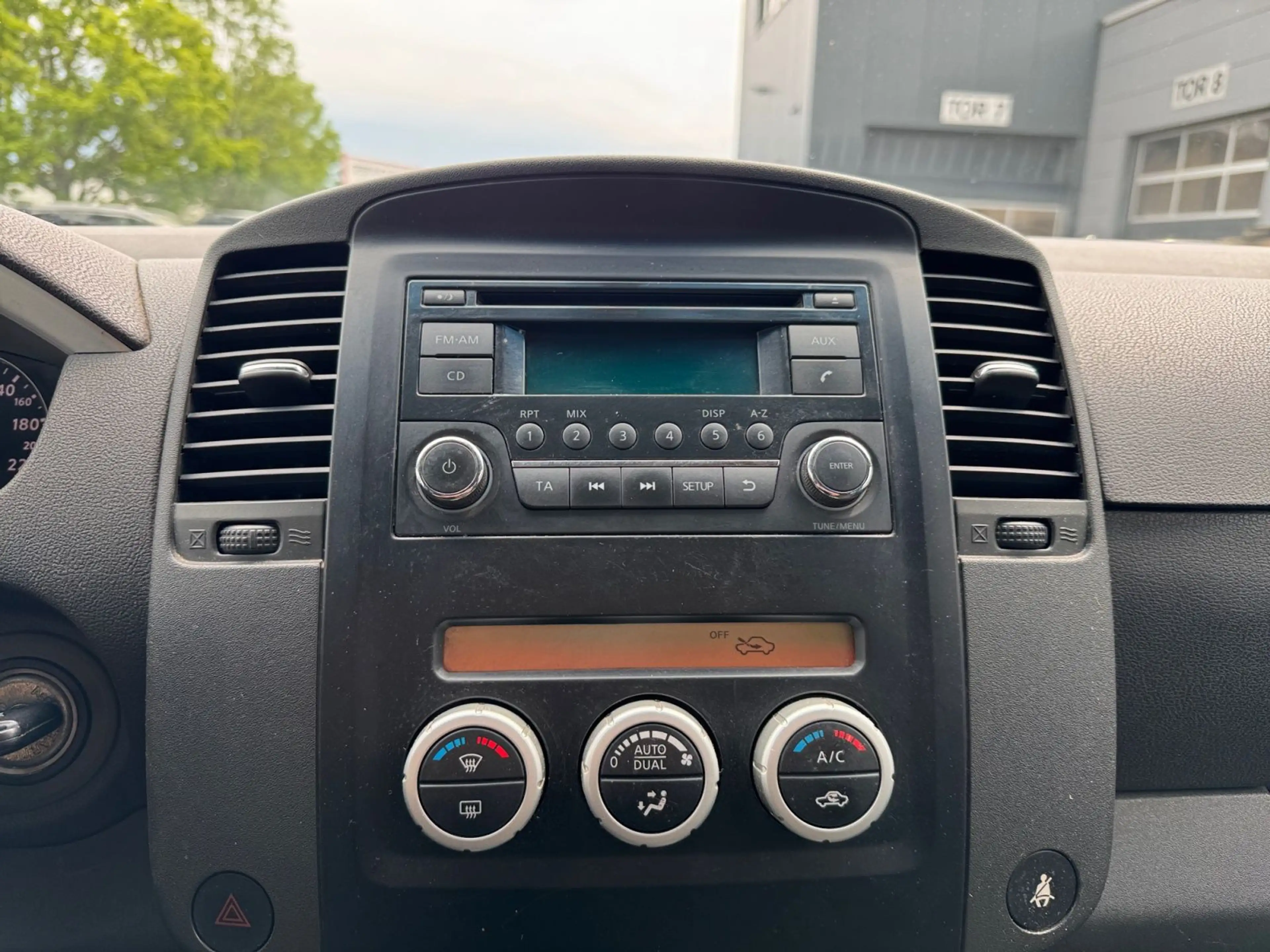 Nissan Pathfinder 2.5 dCi Platinum AHZV | NUR EXPORT, K — photo 15