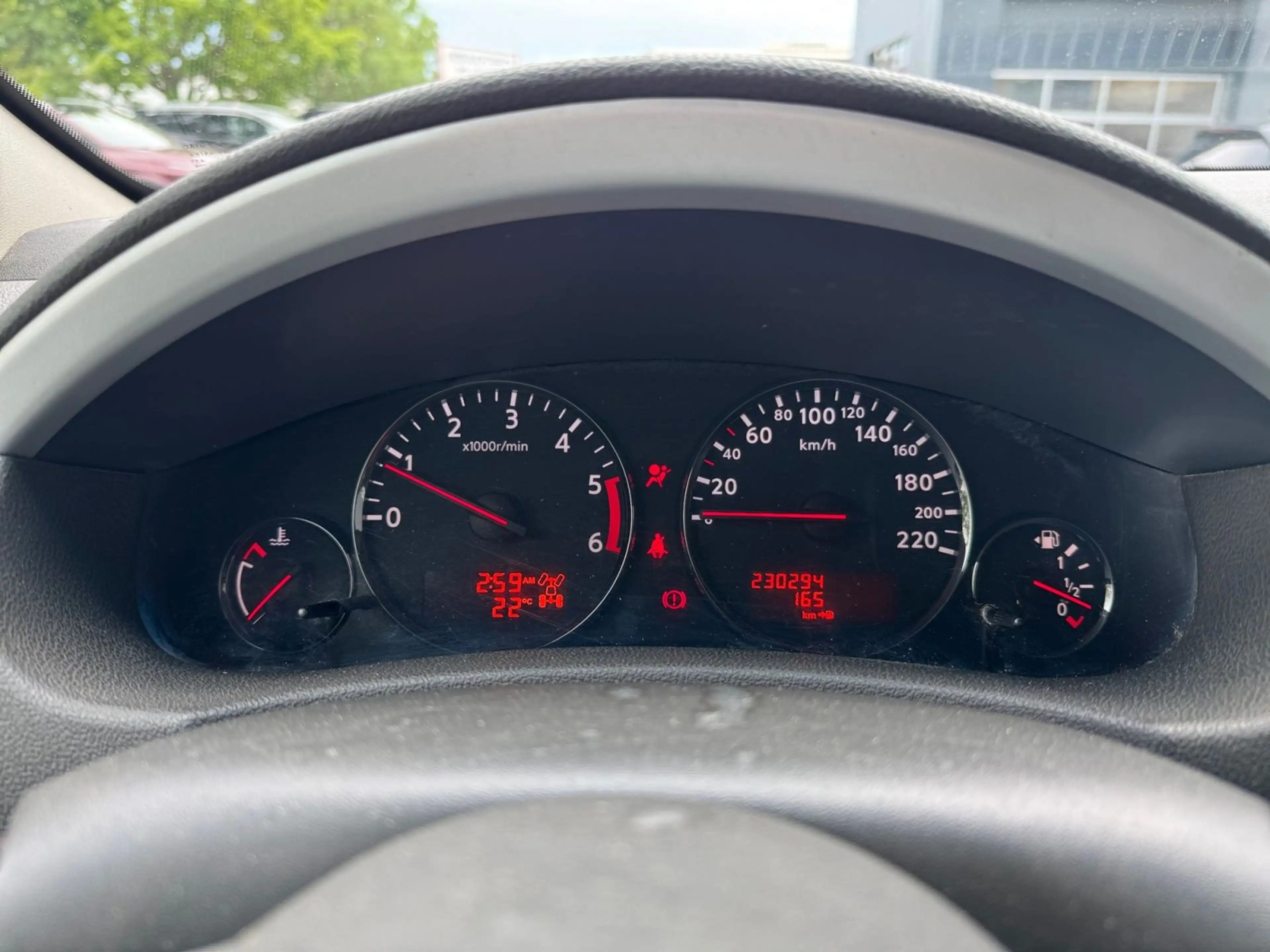 Nissan Pathfinder 2.5 dCi Platinum AHZV | NUR EXPORT, K — photo 14