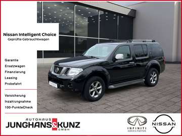 2.5 dCi Platinum AHZV | NUR EXPORT, K