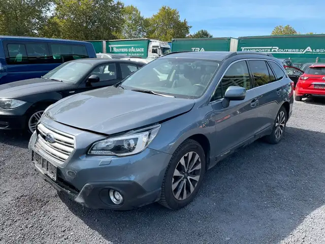 Subaru OUTBACK Outback Sport