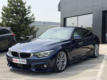4er Gran Coupe - 435 d xDrive Individual M Sport