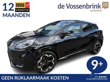 1.0 155pk EB Hybrid ST-Line X Automaat *Geen Afl.