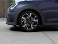 MINI Cooper S Cabrio Classic Trim | Pakket L Albastru - thumbnail 3