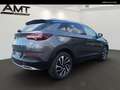 Opel Grandland X 1.6 T Ultimate LED*Leder*Navi*360° Gris - thumbnail 3