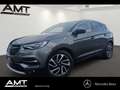 Opel Grandland X 1.6 T Ultimate LED*Leder*Navi*360° Gris - thumbnail 1