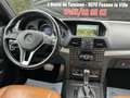 Mercedes-Benz E 220 Cdi Coupe Boite Auto/Led Garantie 1 an ! Grijs - thumbnail 4