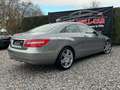 Mercedes-Benz E 220 Cdi Coupe Boite Auto/Led Garantie 1 an ! Grau - thumbnail 7