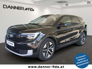 Elektro 79kWh Batterie 340 PS Allradantrieb (VO...