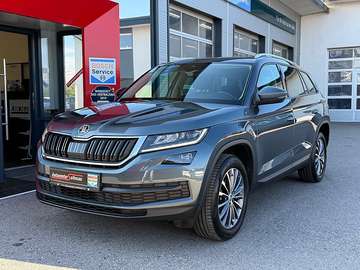 2.0 TDI 4x4 SC Ambition DSG
