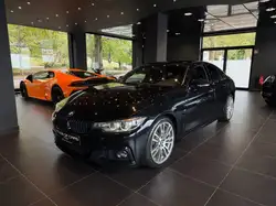 Bmw 440 M Sport*Shadow Line*Kamera*DE
