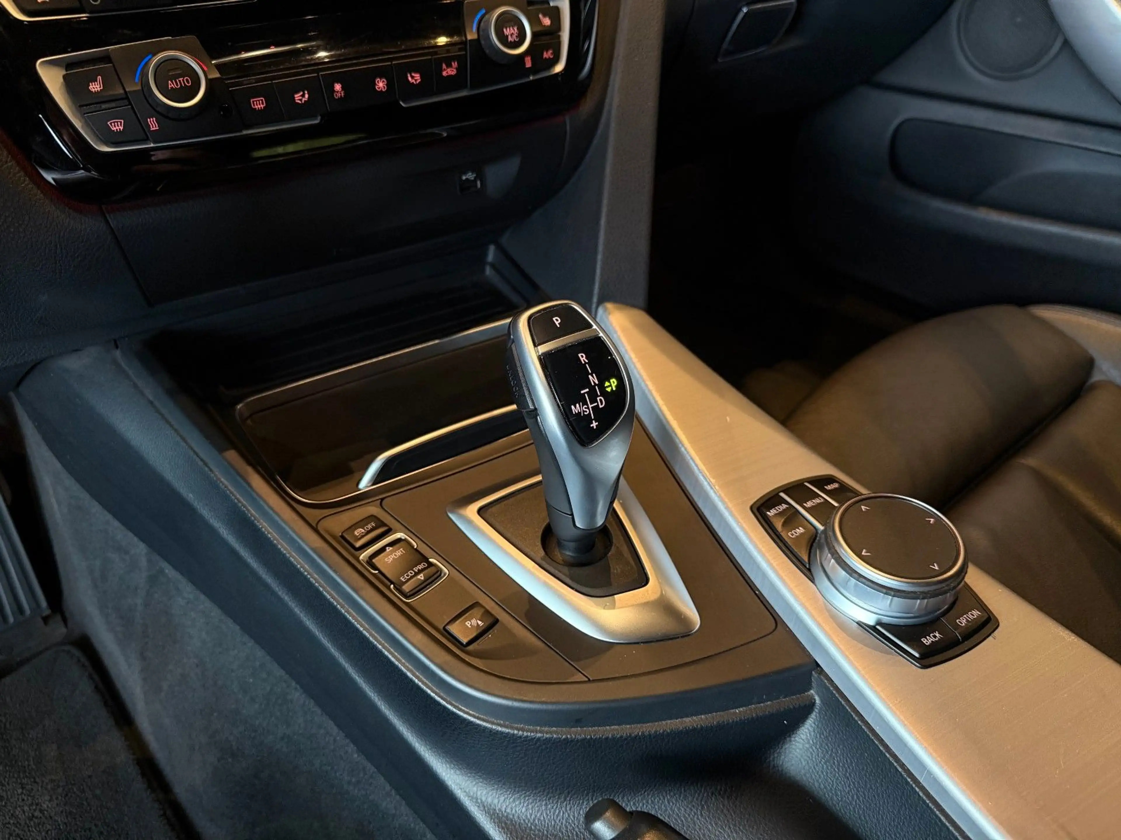 BMW 440 M Sport*Shadow-Line*Kamera*DE — photo 19