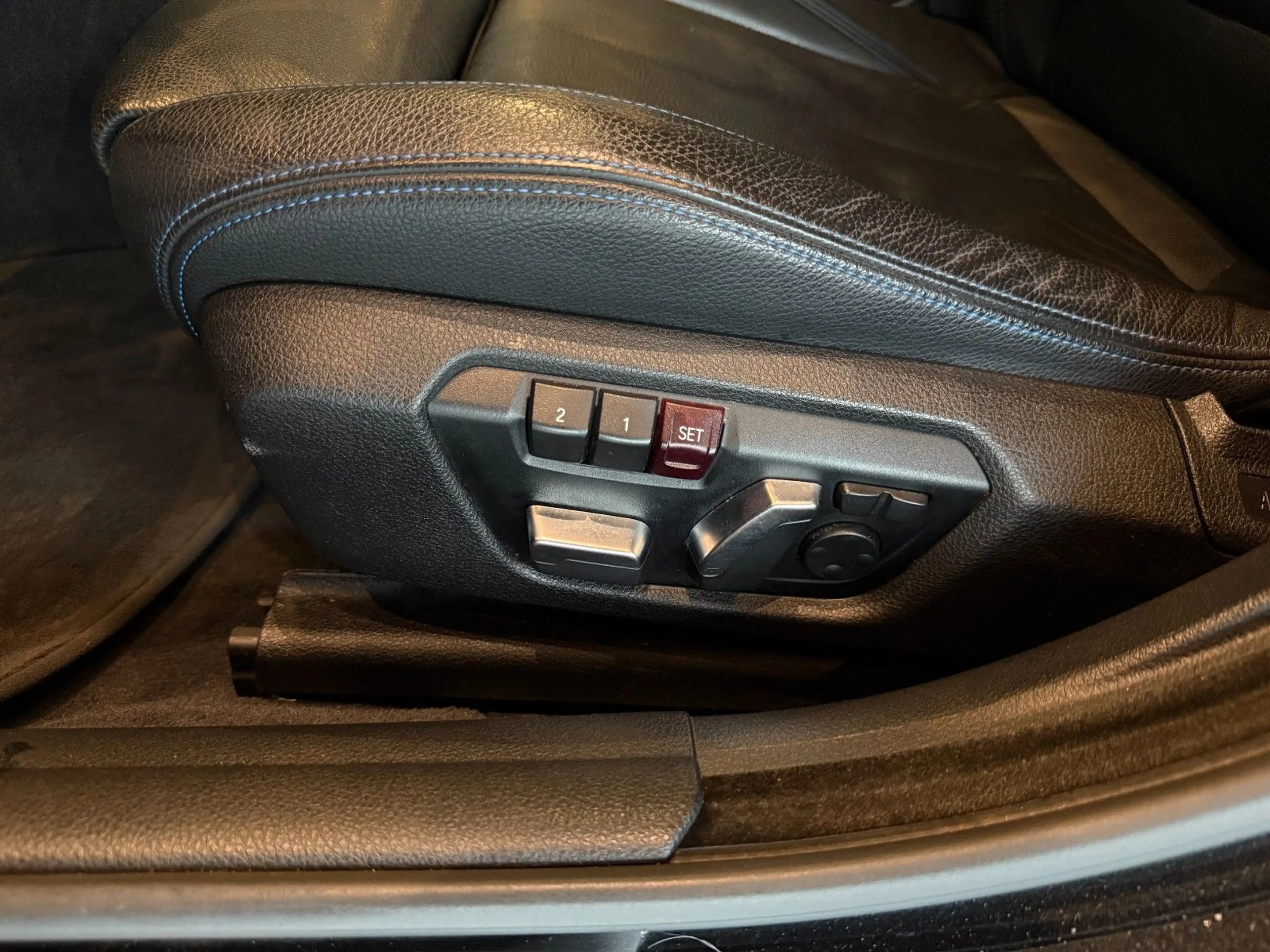 BMW 440 M Sport*Shadow-Line*Kamera*DE — photo 25