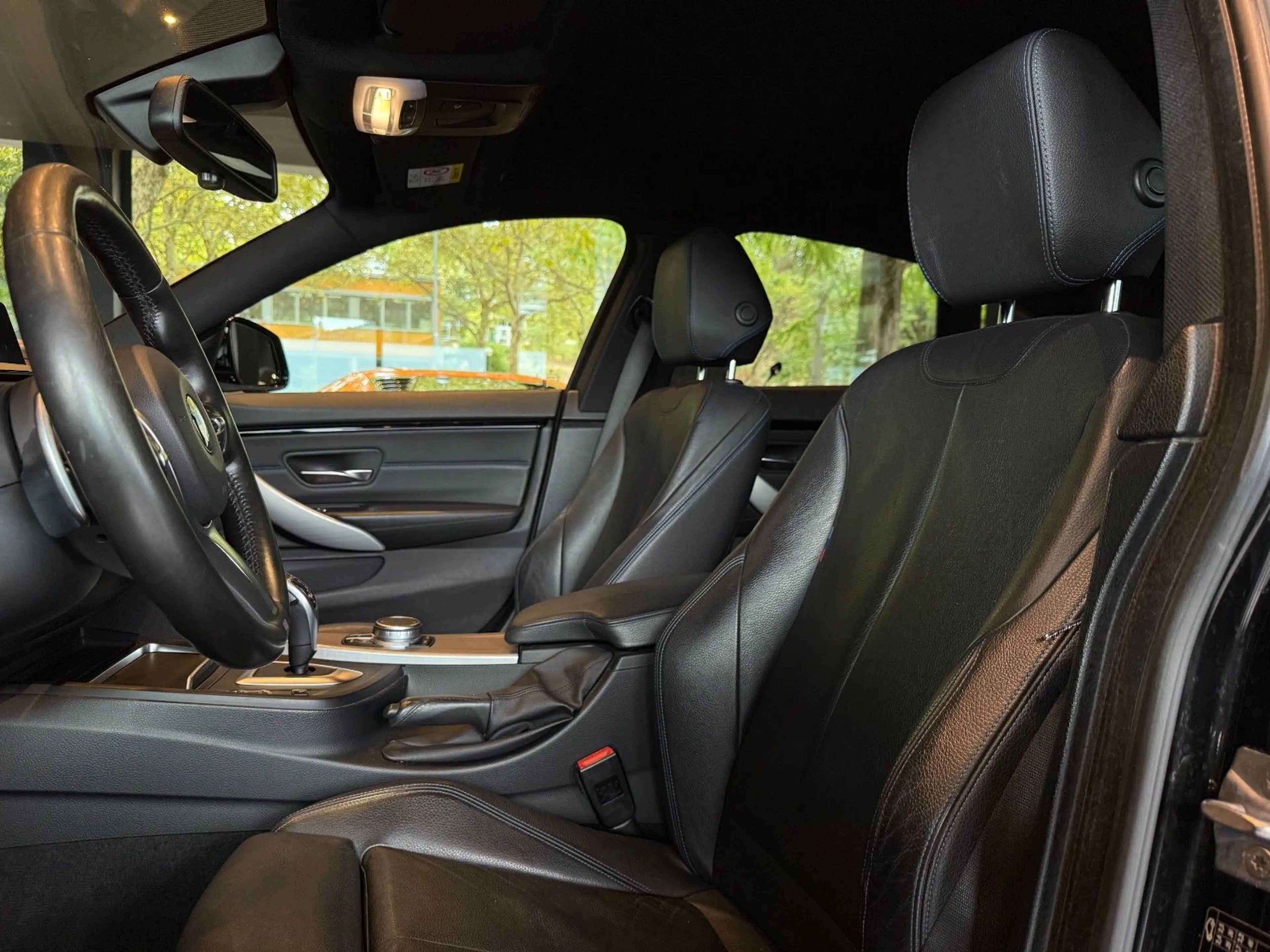 BMW 440 M Sport*Shadow-Line*Kamera*DE — photo 16