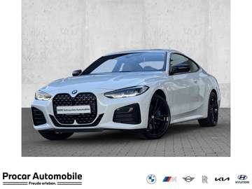 M440i xDrive LED PA+ LC Prof. HiFi Glasd. 19"LM