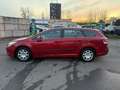 Toyota Avensis Avensis Combi 1.8 Executive Rouge - thumbnail 7