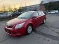 Toyota Avensis Avensis Combi 1.8 Executive Rouge - thumbnail 3