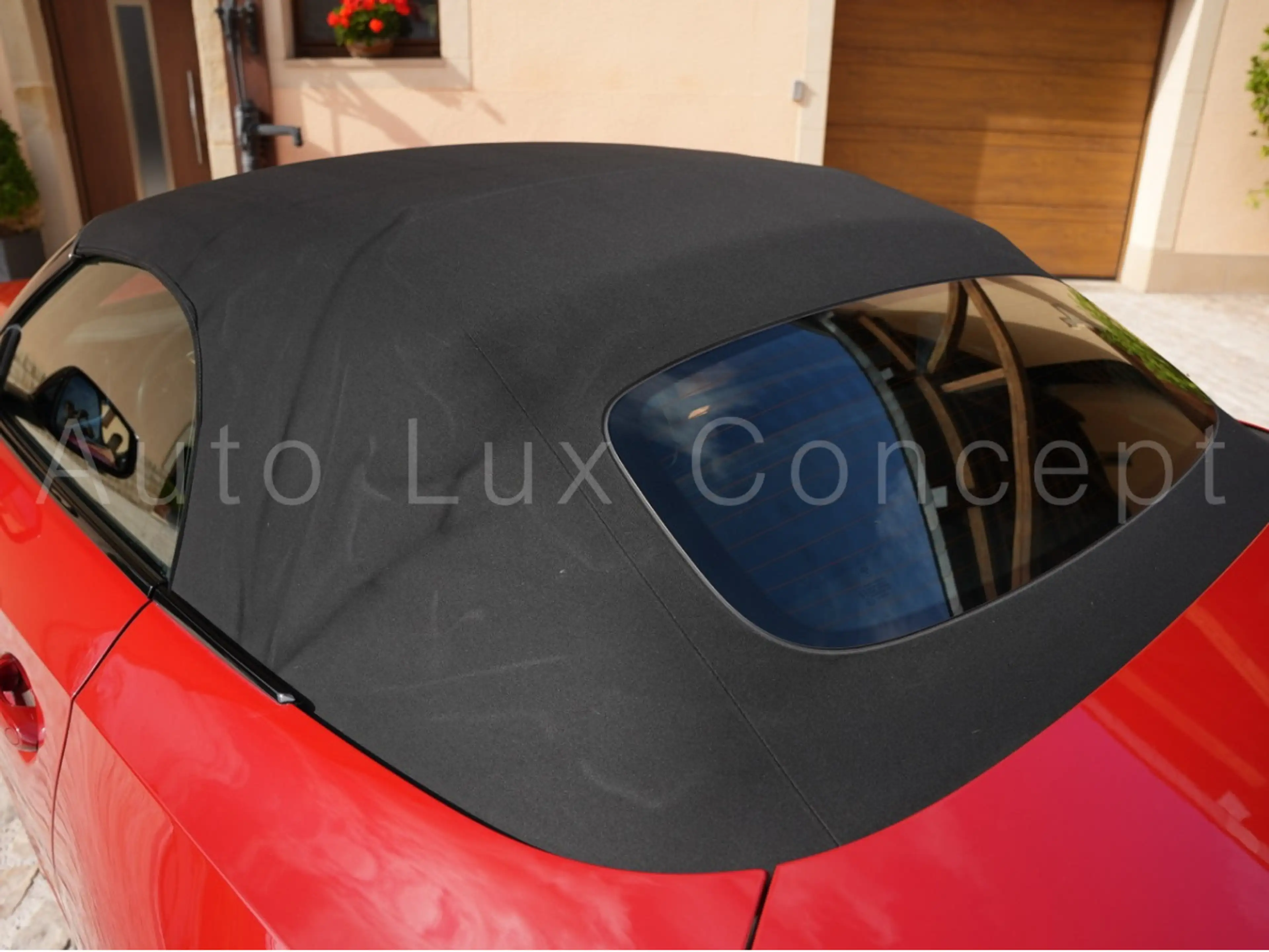 BMW Z4 sDrive20i M Sport/ACC/Rückfahrkamera/HUD — photo 11