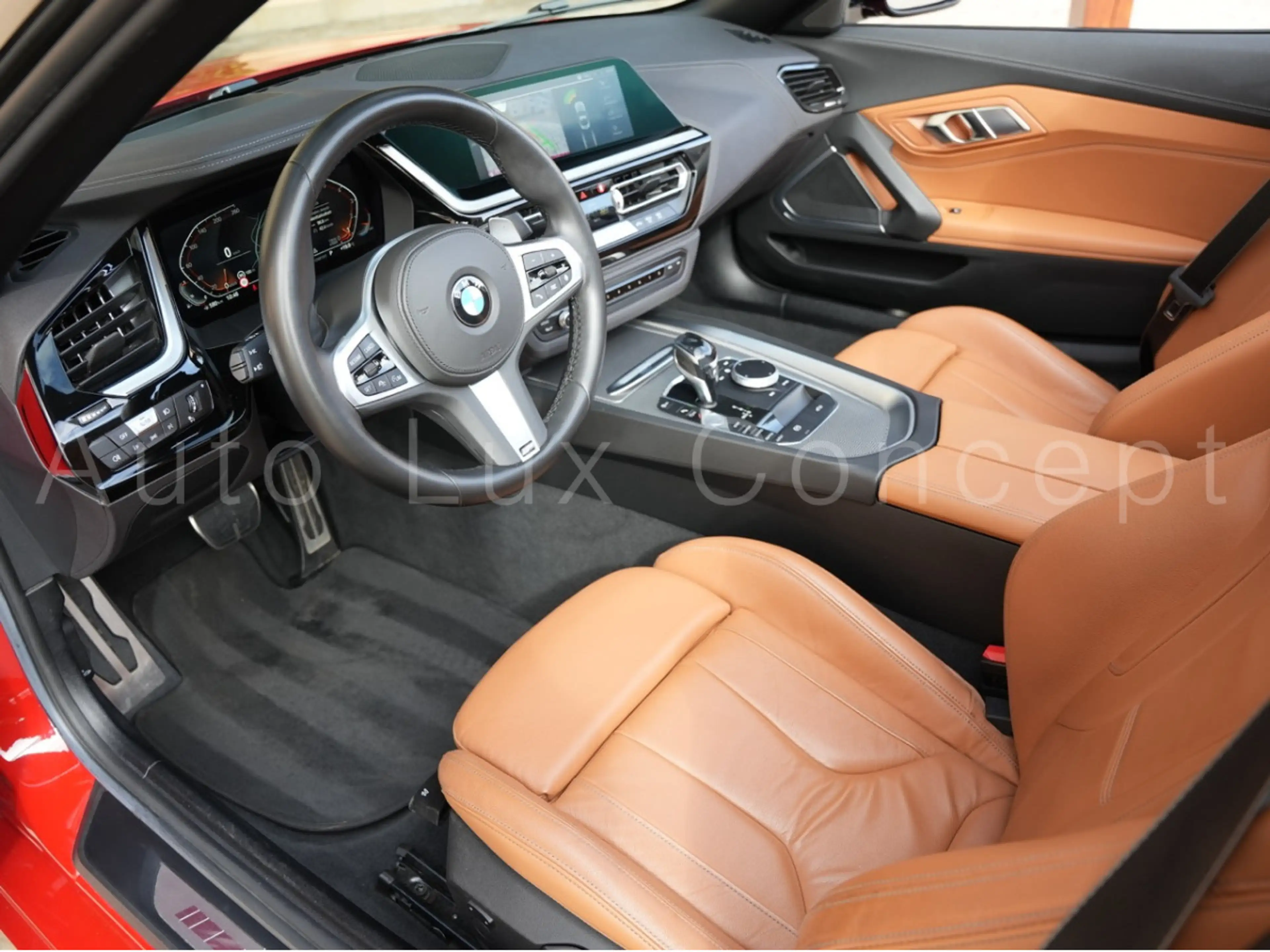BMW Z4 sDrive20i M Sport/ACC/Rückfahrkamera/HUD — photo 5