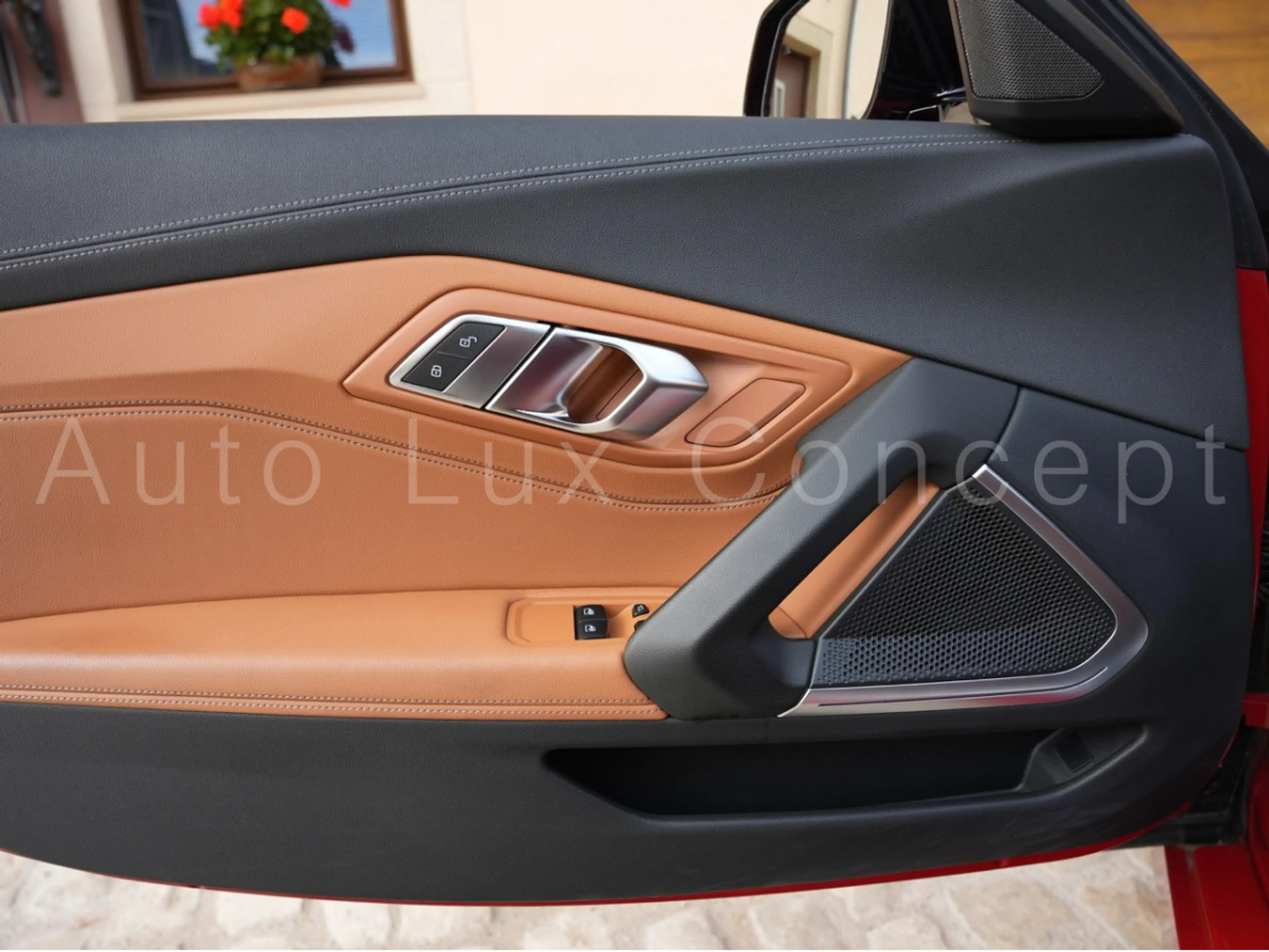 BMW Z4 sDrive20i M Sport/ACC/Rückfahrkamera/HUD — photo 15