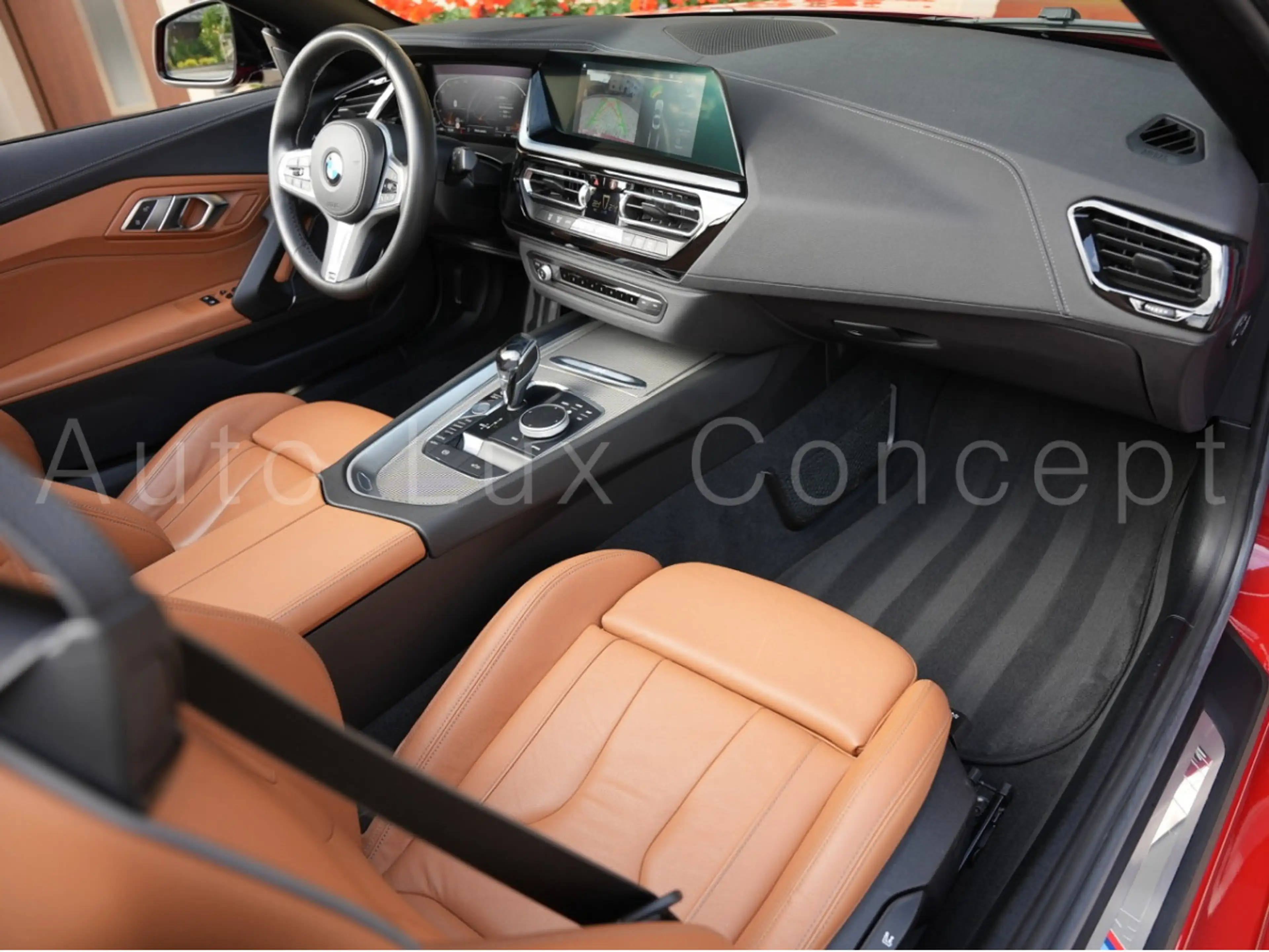 BMW Z4 sDrive20i M Sport/ACC/Rückfahrkamera/HUD — photo 6