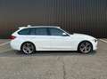 BMW 318 xDrive Touring Weiß - thumbnail 3