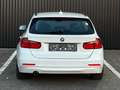 BMW 318 xDrive Touring Weiß - thumbnail 4