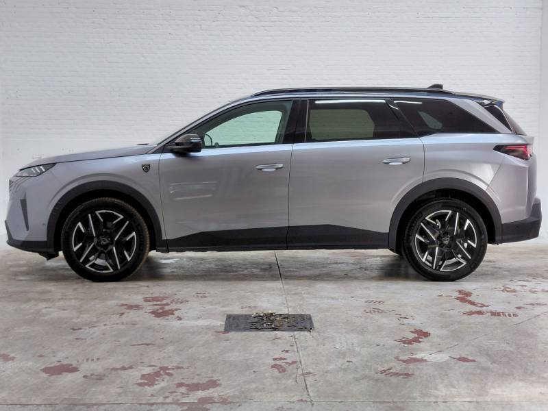 Peugeot 5008 3 1.2 HYBRID 136 e-DSC6 GT — photo 8