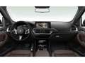 BMW X3 xDrive30i M Sportpaket Innovationsp. EDC Schwarz - thumbnail 4