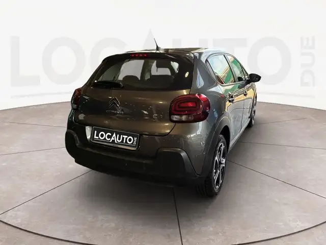 Citroen C3 view 4