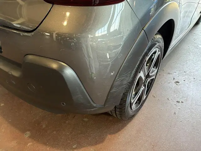 Citroen C3 view 13