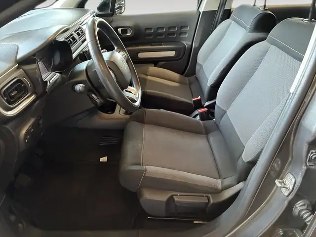 Citroen C3 view 7