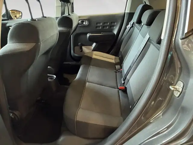 Citroen C3 view 8
