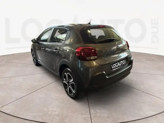 Citroen C3 view 5