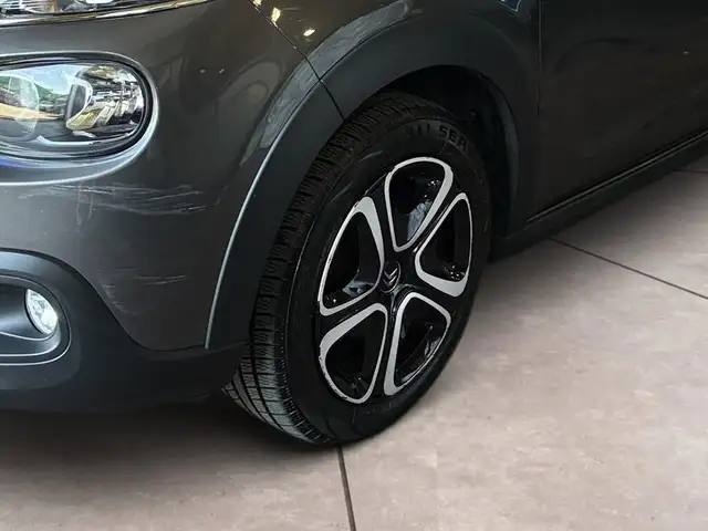 Citroen C3 view 15