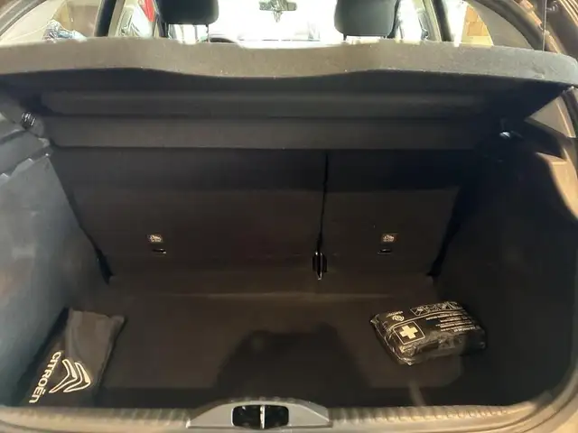 Citroen C3 view 9