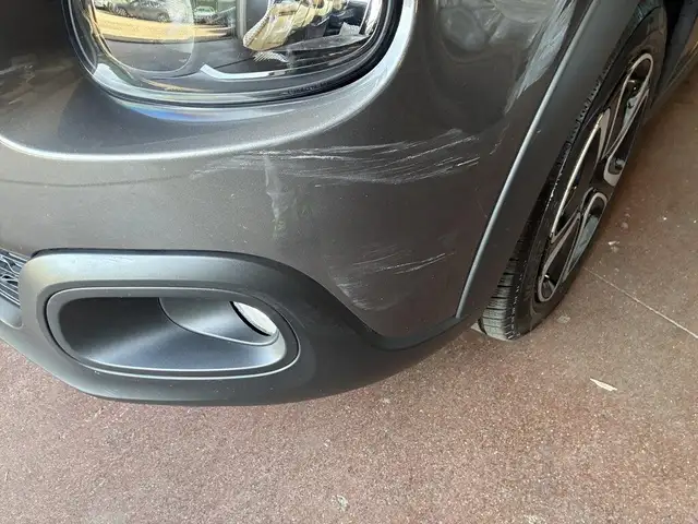 Citroen C3 view 14
