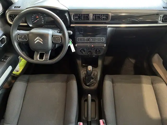 Citroen C3 view 6