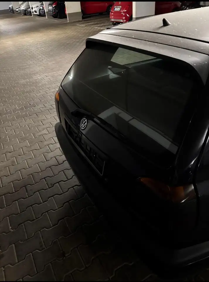 Volkswagen Golf GTI 2.0, foto 9
