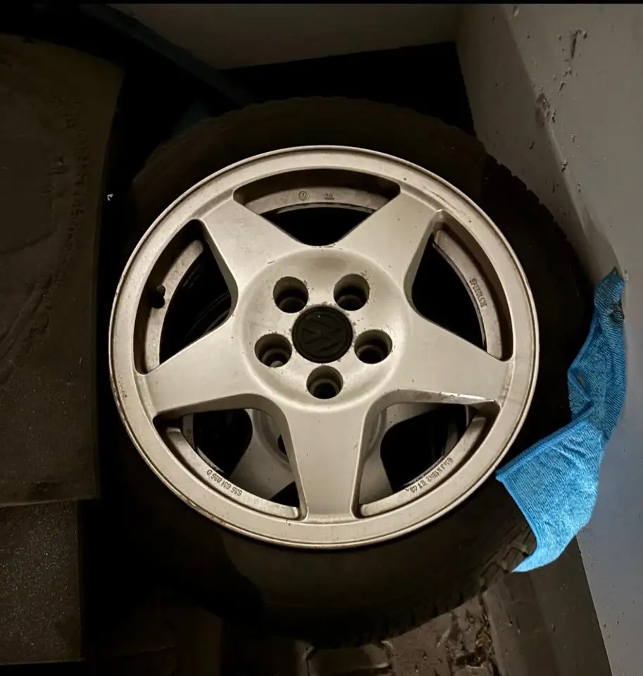 Volkswagen Golf GTI 2.0, foto 10