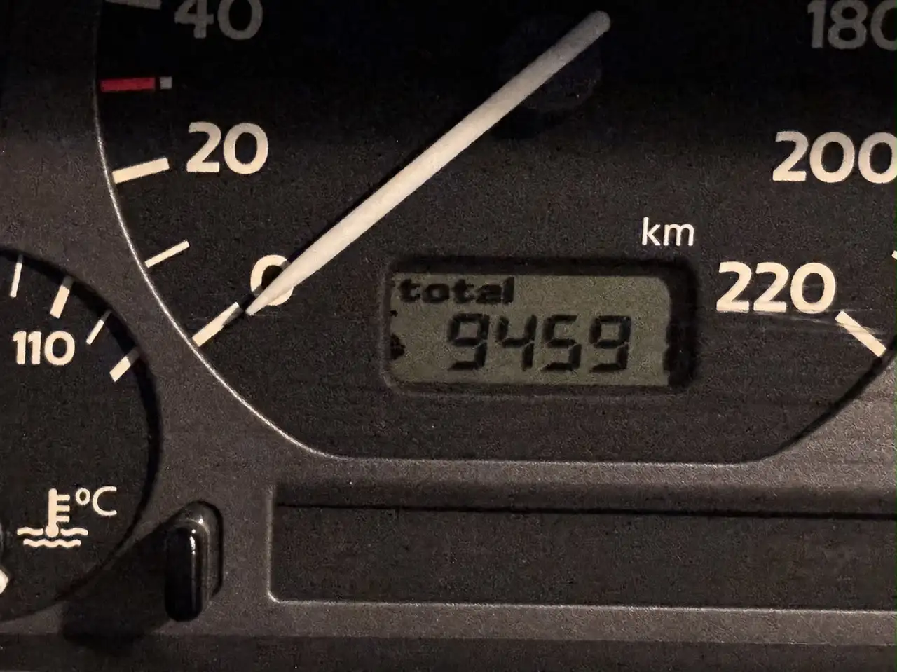 Volkswagen Golf GTI 2.0, foto 2