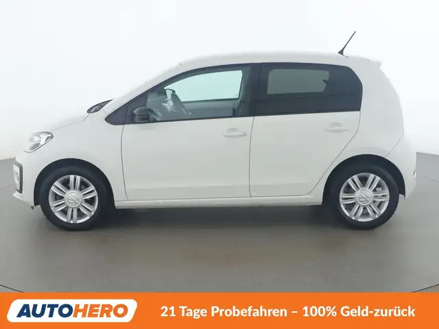 Volkswagen up! view 3