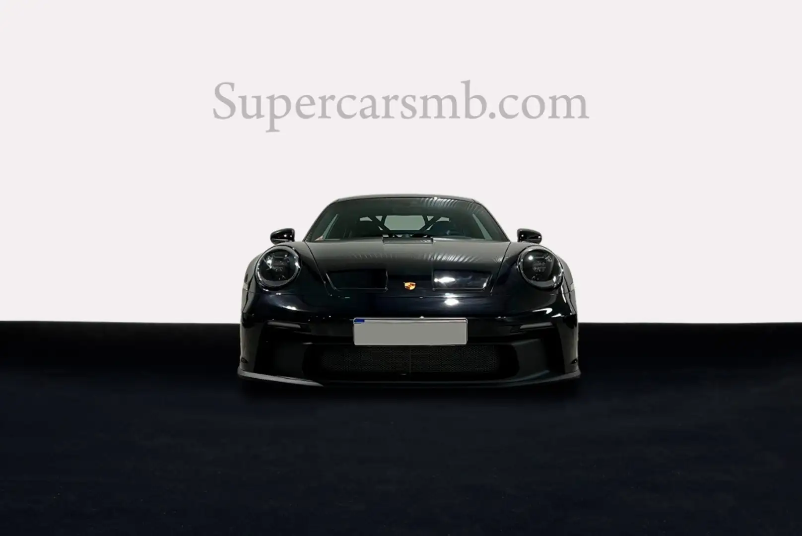 Porsche 992 GT3 PDK - 2