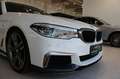 BMW M550 d xDrive **M-Paket** Weiß - thumbnail 3