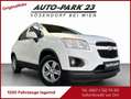 Chevrolet Trax 1,7 TD LS+**NEUES-PICKERL 1/2027*GARANTIE*MOD2014 Weiß - thumbnail 1