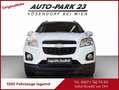 Chevrolet Trax 1,7 TD LS+**NEUES-PICKERL 1/2027*GARANTIE*MOD2014 Weiß - thumbnail 4