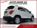 Chevrolet Trax 1,7 TD LS+**NEUES-PICKERL 1/2027*GARANTIE*MOD2014 Weiß - thumbnail 2