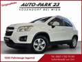 Chevrolet Trax 1,7 TD LS+**NEUES-PICKERL 1/2027*GARANTIE*MOD2014 Weiß - thumbnail 3