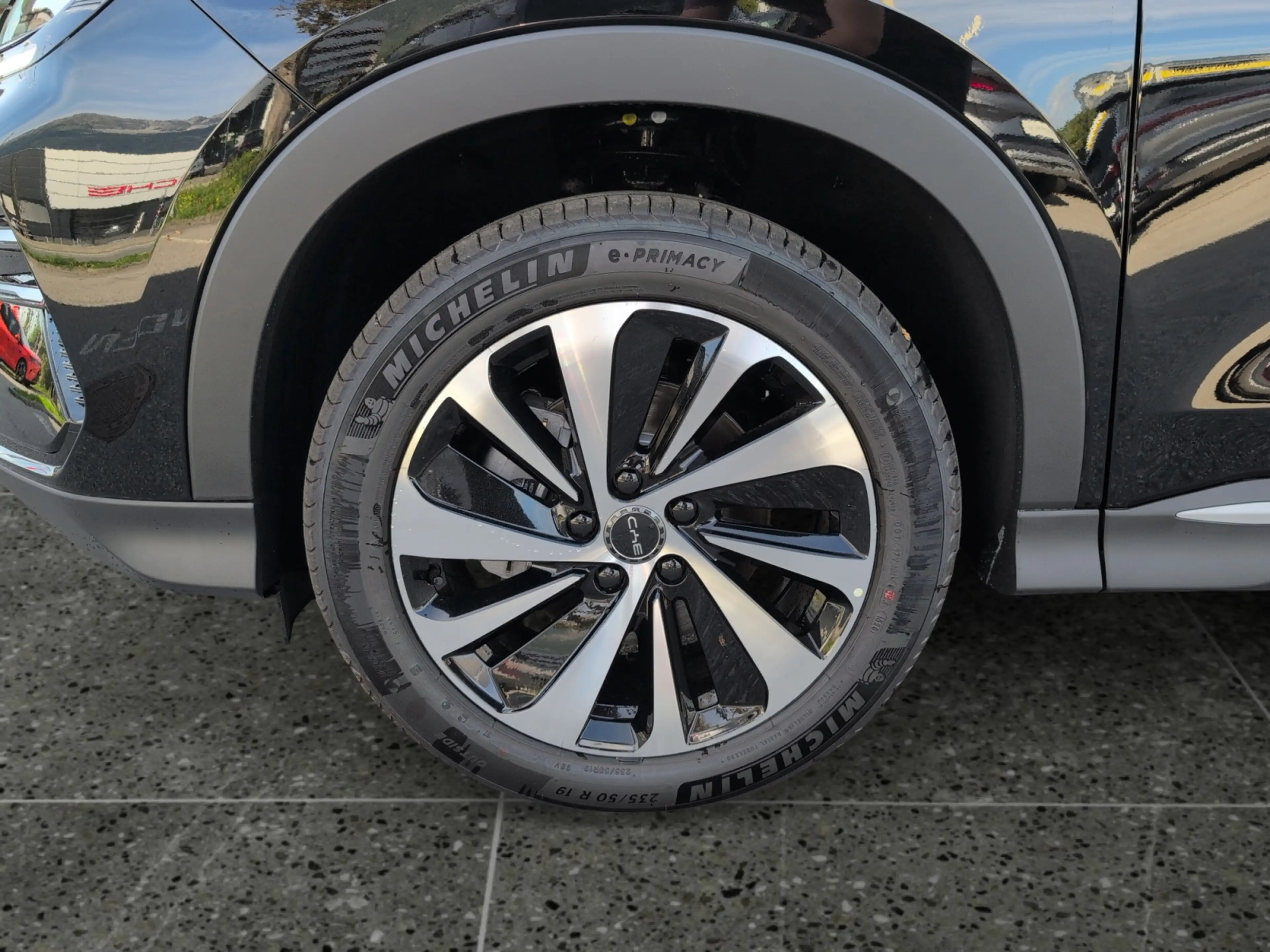 BYD Seal U Seal U DM-i Boost — photo 14