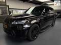 Land Rover Range Rover Sport P400e HSE Dynamic Stealth Zwart - thumbnail 1